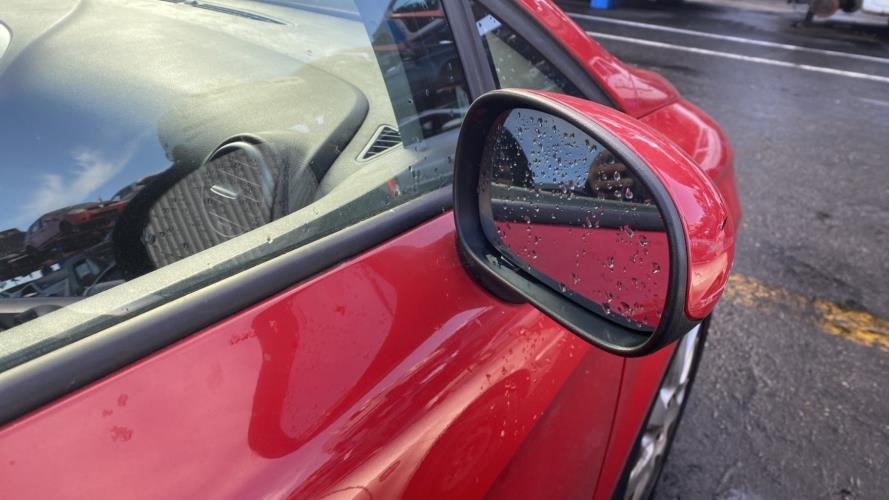Image Retroviseur droit - SEAT LEON 2