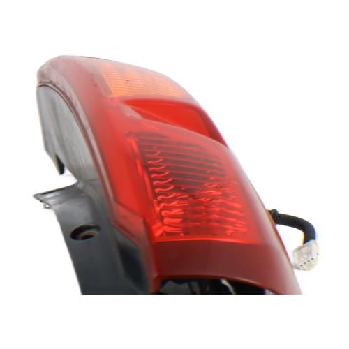 Image Feu arriere principal droit (feux) - RENAULT MEGANE 3