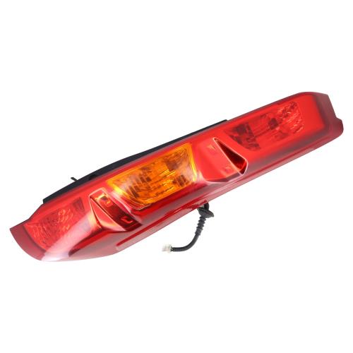 Image Feu arriere principal droit (feux) - RENAULT MEGANE 3