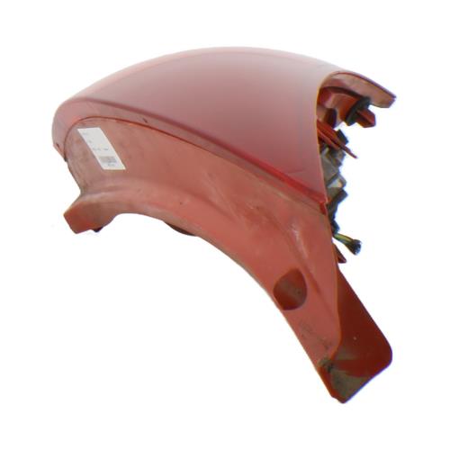 Image Feu arriere principal gauche (feux) - CITROEN C3 1