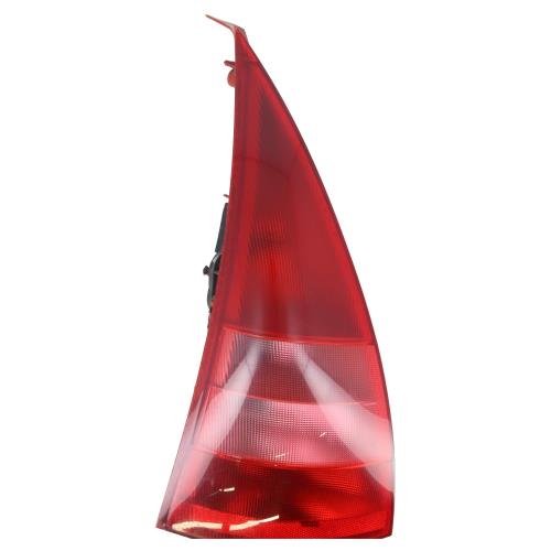 Image Feu arriere principal gauche (feux) - CITROEN C3 1