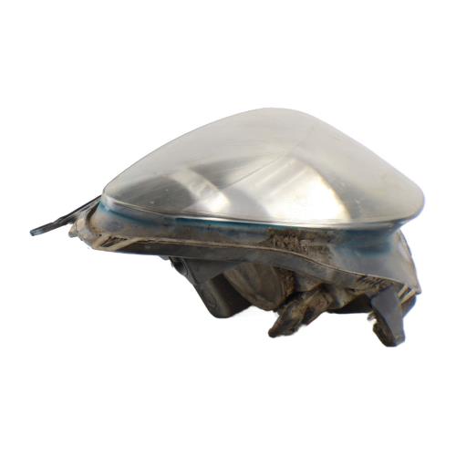 Image Optique avant principal droit (feux)(phare) - OPEL ASTRA H