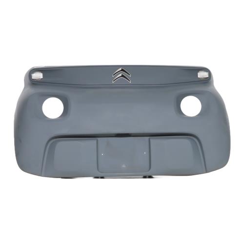 Image Optique avant secondaire droit (feux)(clignotant) - CITROEN AMI