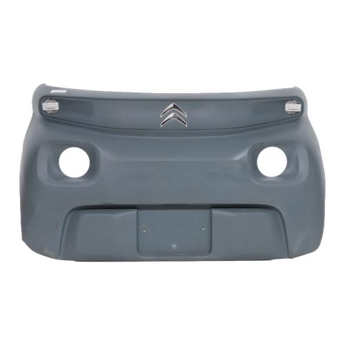 Image Feu arriere principal gauche (feux) - CITROEN AMI