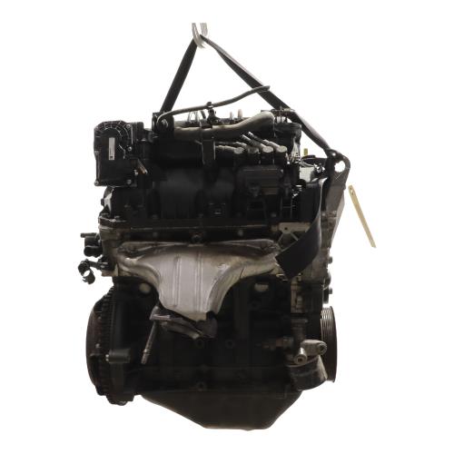 Image Moteur - RENAULT TWINGO 2