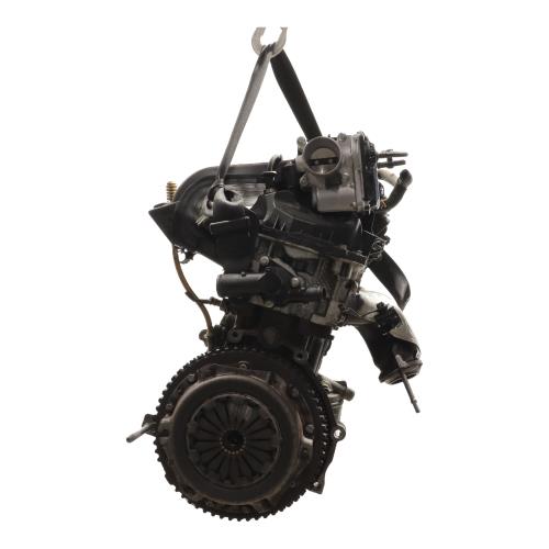 Image Moteur - RENAULT TWINGO 2