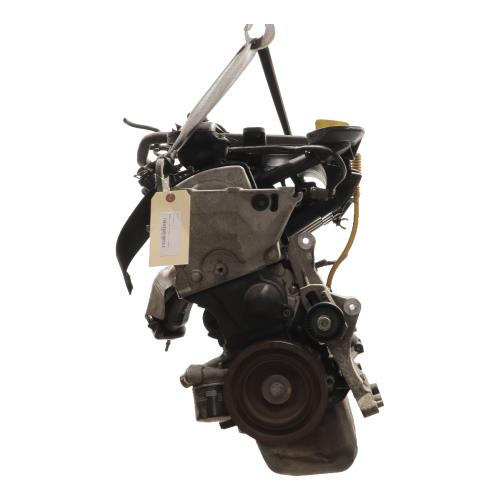 Image Moteur - RENAULT TWINGO 2