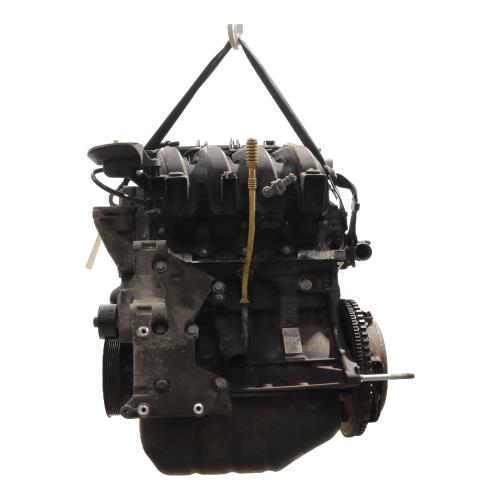 Image Moteur - RENAULT TWINGO 2