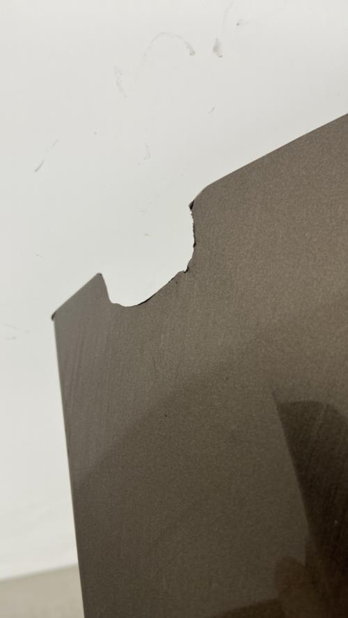 Image Pare choc arriere - RENAULT CLIO 5