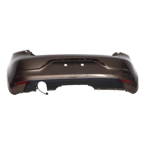 Image Pare choc arriere - RENAULT CLIO 5