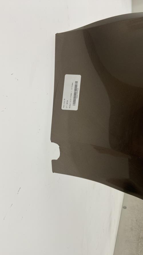 Image Pare choc arriere - RENAULT CLIO 5