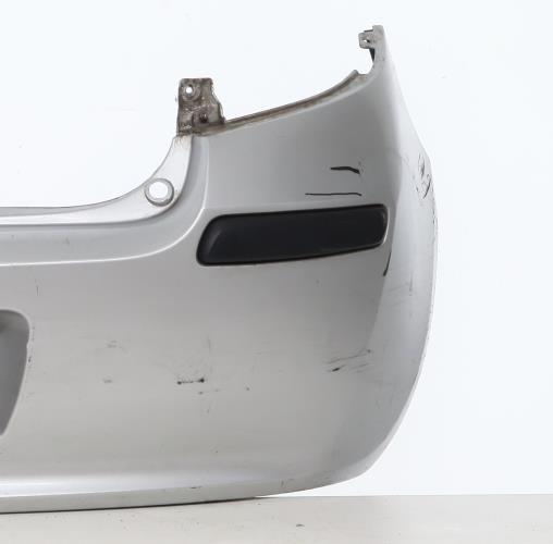 Image Pare choc arriere - RENAULT CLIO 3