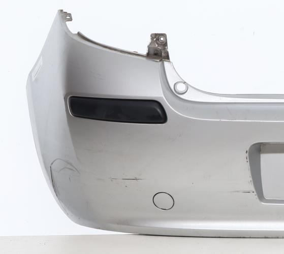 Image Pare choc arriere - RENAULT CLIO 3