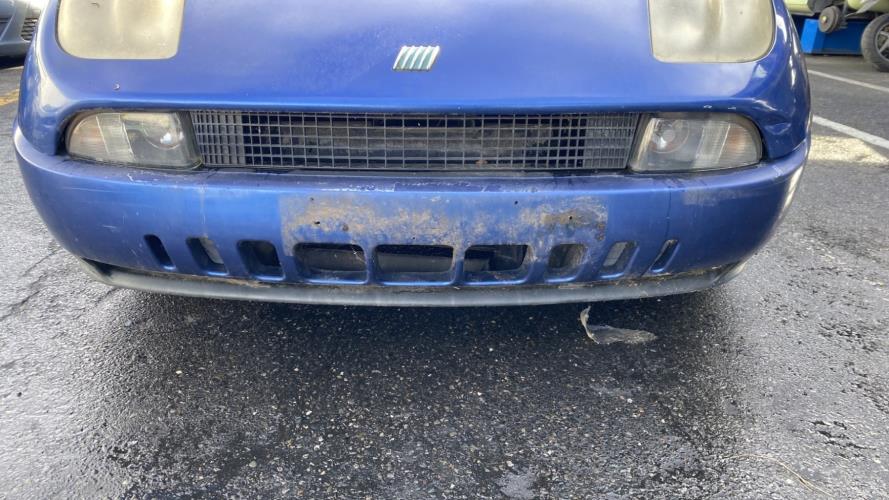 Image Pare choc avant - FIAT COUPE