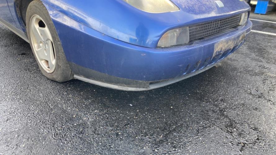 Image Pare choc avant - FIAT COUPE