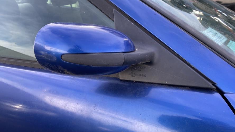 Image Retroviseur droit - FIAT COUPE