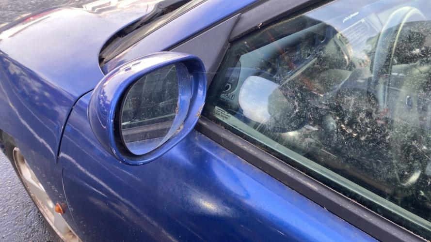 Image Retroviseur gauche - FIAT COUPE