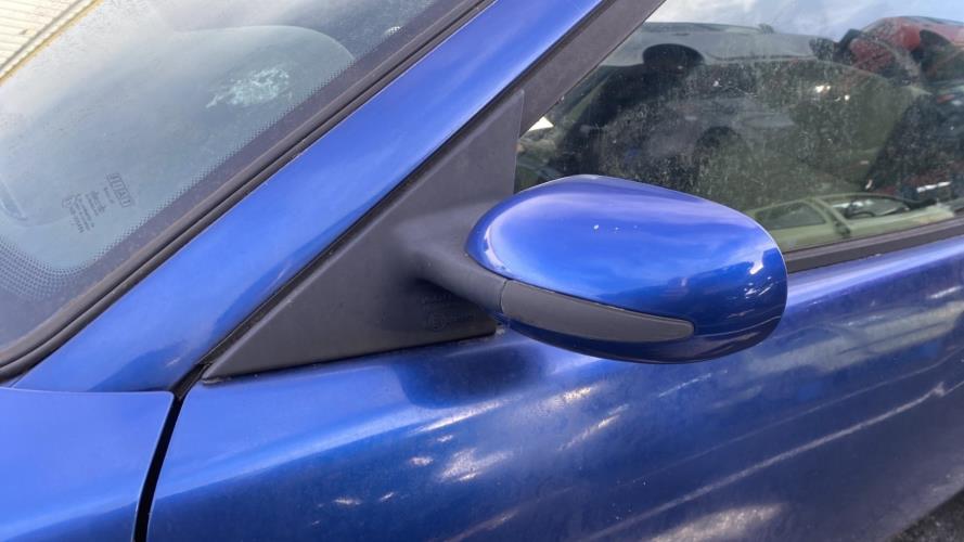 Image Retroviseur gauche - FIAT COUPE