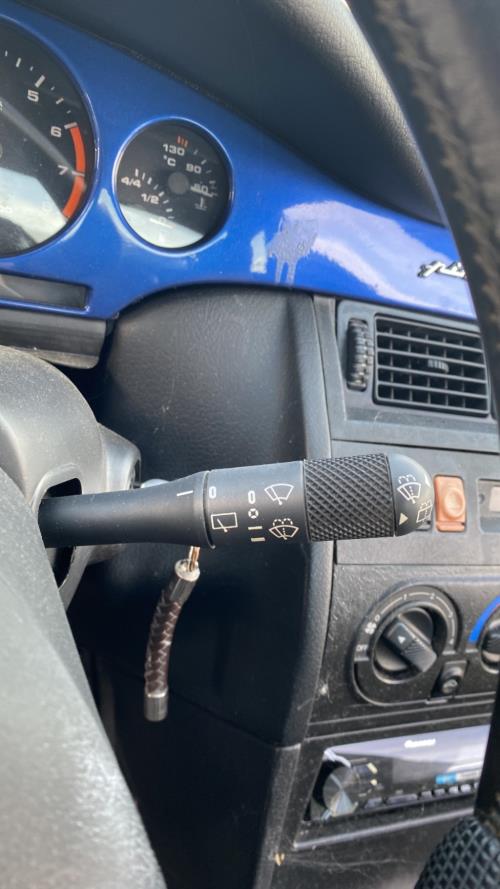 Image Com (Bloc Contacteur Tournant+Commodo Essuie Glace+Commodo Phare) - FIAT COUPE