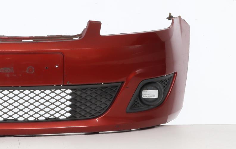 Image Anti brouillard droit (feux) - FORD FIESTA 5