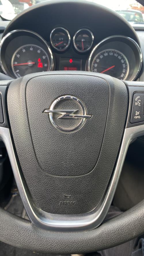 Image Air bag conducteur - OPEL ASTRA J