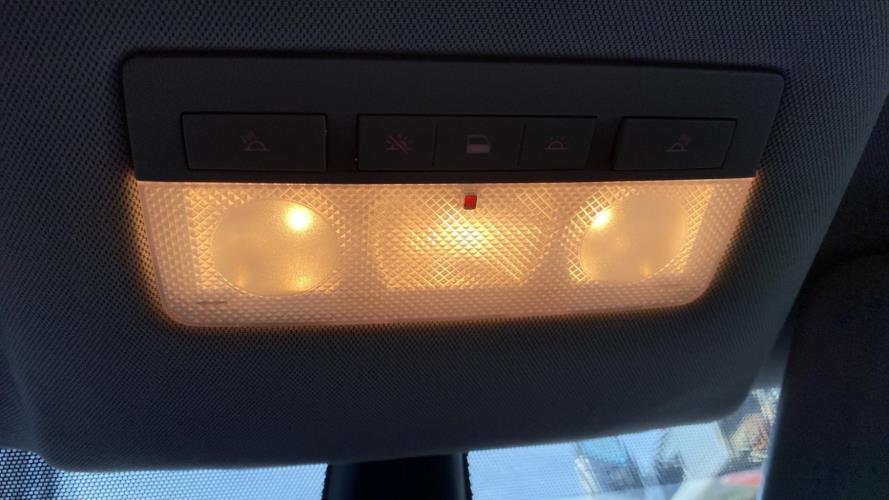 Image Eclairage de plafonnier - OPEL ASTRA J