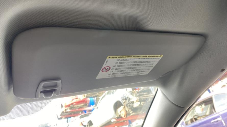 Image Pare soleil droit - OPEL ASTRA J