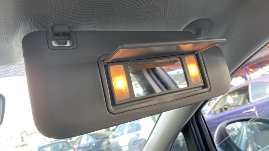 Image Pare soleil droit - OPEL ASTRA J