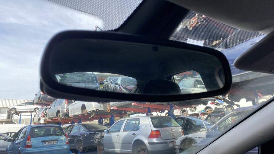 Image Retroviseur interieur - OPEL ASTRA J
