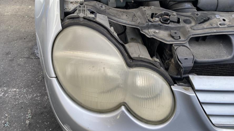 Image Optique avant principal droit (feux)(phare) - MERCEDES CLASSE C 203 COUPE SPORT