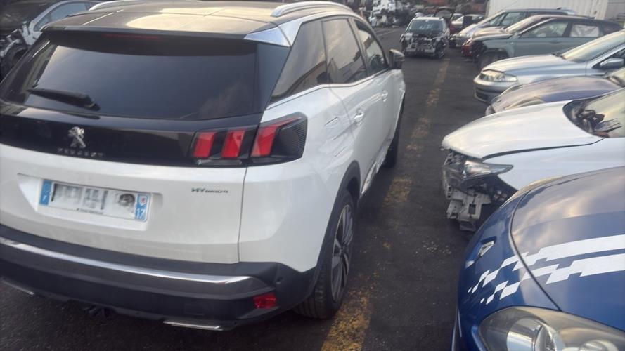 Image Feu arriere principal droit (feux) - PEUGEOT 3008 2