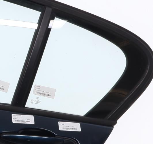 Image Custode arriere gauche - BMW SERIE 1 F20