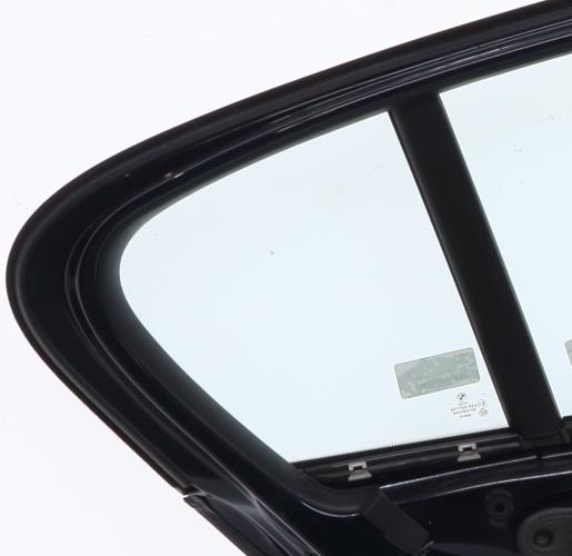 Image Custode arriere gauche - BMW SERIE 1 F20