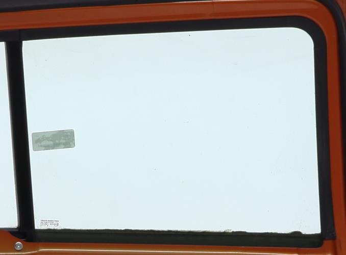 Image Leve vitre mecanique arriere gauche - SUZUKI SWIFT 3