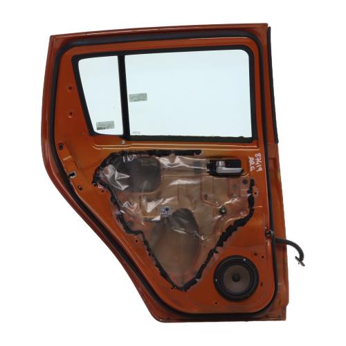 Image Leve vitre mecanique arriere gauche - SUZUKI SWIFT 3