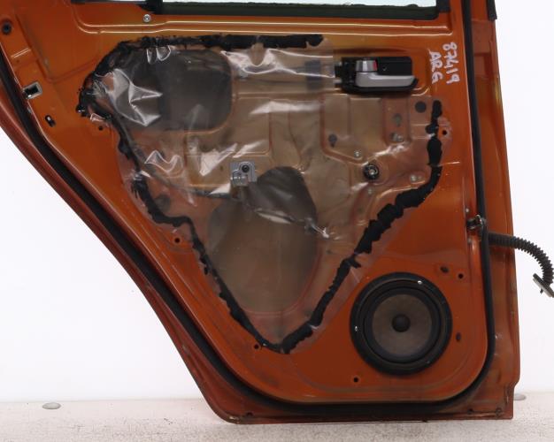 Image Leve vitre mecanique arriere gauche - SUZUKI SWIFT 3