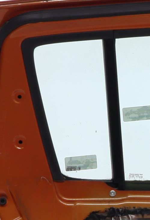 Image Custode arriere gauche - SUZUKI SWIFT 3