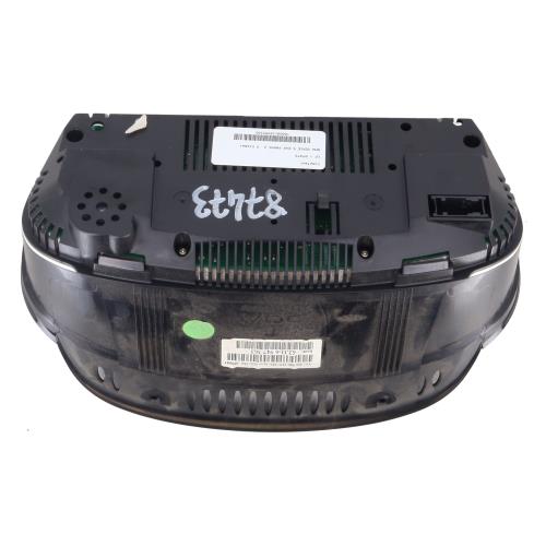 Image Compteur - BMW SERIE 5 E60