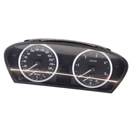 Image Compteur - BMW SERIE 5 E60