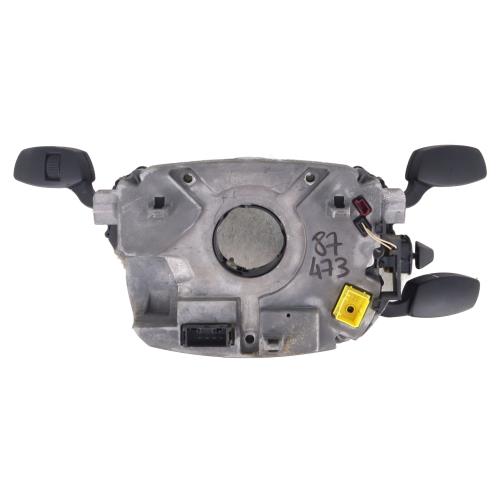 Image Com (Bloc Contacteur Tournant+Commodo Essuie Glace+Commodo Phare) - BMW SERIE 5 E60