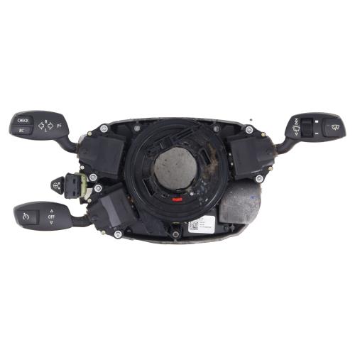 Image Com (Bloc Contacteur Tournant+Commodo Essuie Glace+Commodo Phare) - BMW SERIE 5 E60