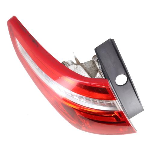 Image Feu arriere principal gauche (feux) - CITROEN C4 PICASSO 1