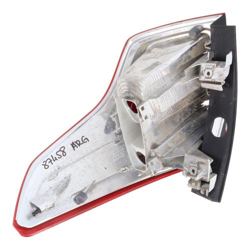 Image Feu arriere principal gauche (feux) - CITROEN C4 PICASSO 1