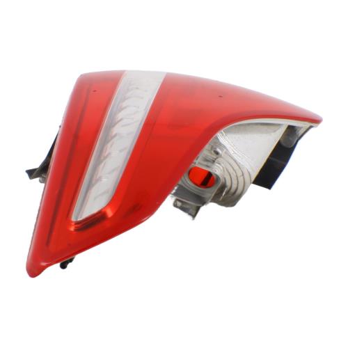 Image Feu arriere principal gauche (feux) - CITROEN C4 PICASSO 1