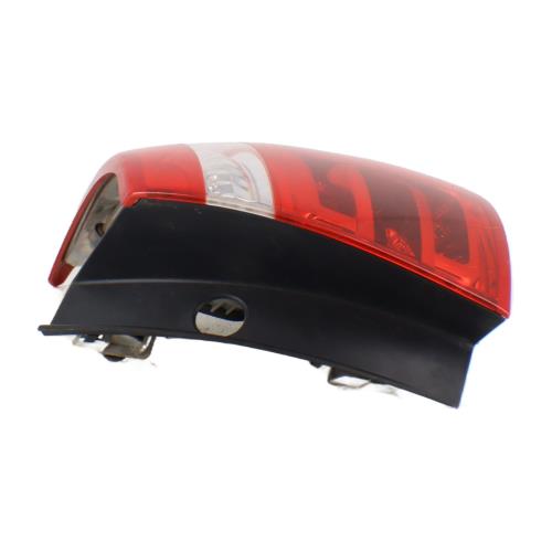 Image Feu arriere principal droit (feux) - CITROEN C4 PICASSO 1