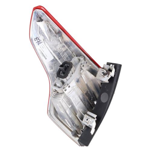 Image Feu arriere principal droit (feux) - CITROEN C4 PICASSO 1