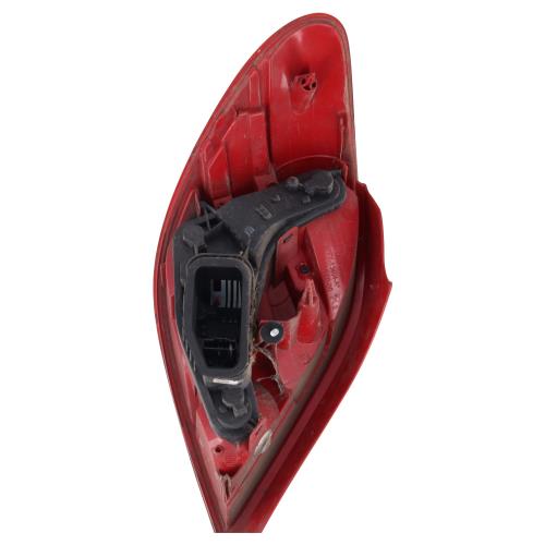 Image Feu arriere principal droit (feux) - PEUGEOT 207