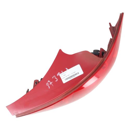 Image Feu arriere principal droit (feux) - PEUGEOT 207