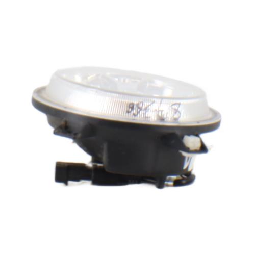 Image Optique avant principal droit (feux)(phare) - FIAT TOPOLINO