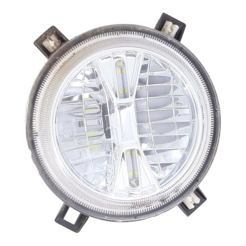 Image Optique avant principal droit (feux)(phare) - FIAT TOPOLINO